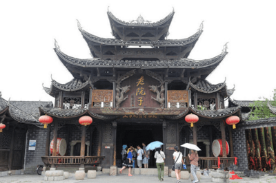 进来看看!为您准备的2017年张家界旅游攻略