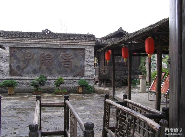 盘点湖南·张家界的景点,你去过老院子吗