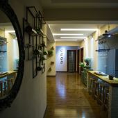 土家老院子附近度假公寓酒店【携程酒店】