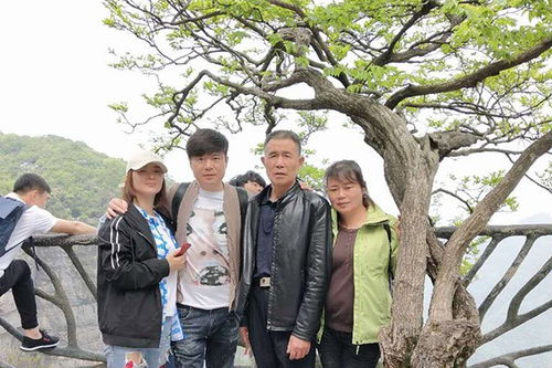 兴义到张家界旅游冬至张家界门票老院子