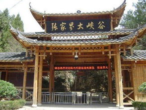 张家界大峡谷 玻璃桥 溪布街 百丈峡精品一日游 超值划算,建议提前2 3天预订