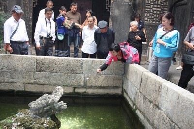 【张家界旅游景点】老院子,土家文化的活化石! - 主流媒体 张家界门户 www.zjjnews.cn