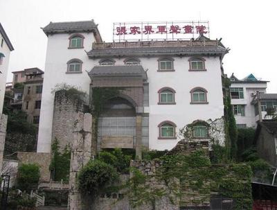 盘点湖南·张家界的景点,你去过老院子吗