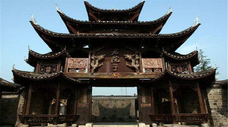 张家界土家老院子攻略-土家老院子门票价格多少钱-团购票价预定优惠-景点地址图片-【携程攻略】