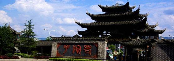 土家老院子门票_张家界土家老院子攻略_地址/介绍/在哪里/景点好玩吗【驴妈妈攻略】