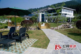 玩转张家界大峡谷景区 有的不仅仅是玻璃桥