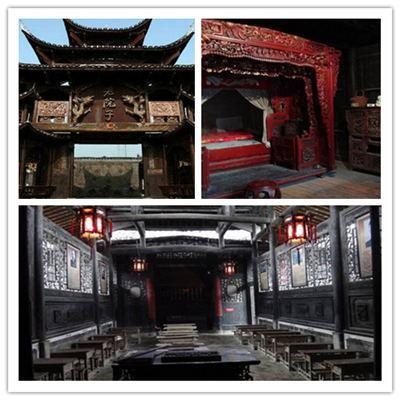 土家老院子好玩吗?张家界老院子怎么样?