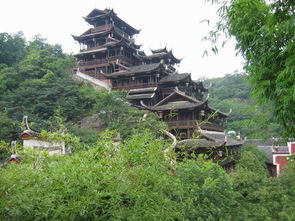 只有在张家界你才能看到这些 张家界小包团旅游