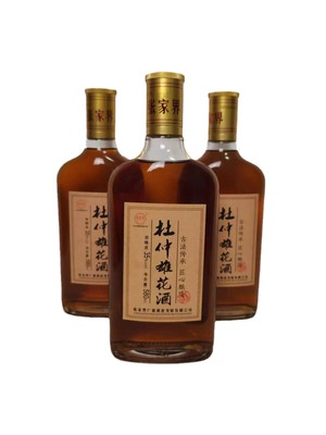 正溪鹭缘清香型白酒52°500ml礼盒装浙江同山烧高粱纯粮酒