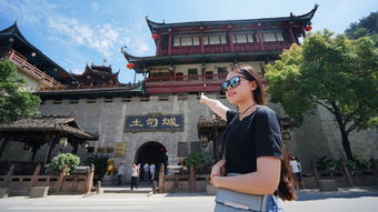 张家界旅游资源介绍 张家界值得游玩的景点
