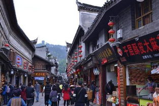 张家界国家森林公园 凤凰古城三日游 无购物 精品小团 天天发团