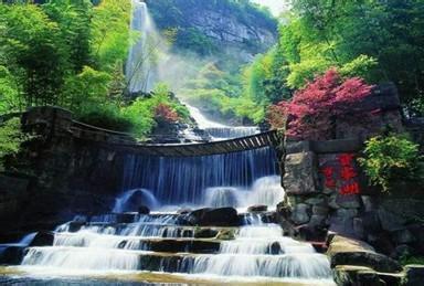 张家界自助游之--吃、住、行、玩、购指南
