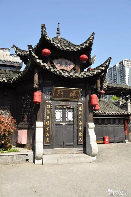 探访张家界老院子