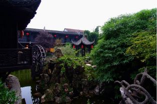 2011年深秋湘西之旅 张家界老院子的岁月回响