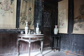 张家界田家老院子——穿越时光的古韵庭院