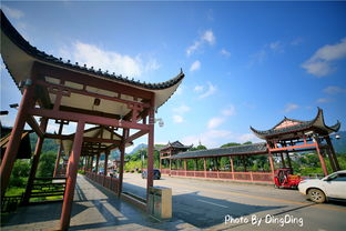 张家界老院子的光影 旅游金矿下的财政困境与历史回响