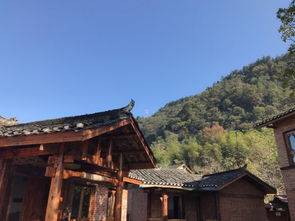 张家界五号山谷乡村度假民居与老院子——地图交通、位置及文化体验全攻略