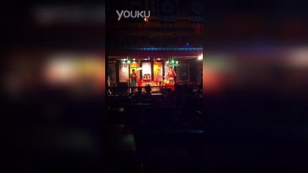 探秘张家界老院子 古韵遗风与土家文化的活态传承