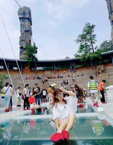 张家界暑假自助游精品四日游攻略，探秘奇峰与老院子的时光对话