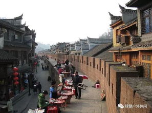 张家界、长沙、韶山、凤凰古城精品七日游 团员招募中！