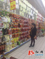 张家界永定区前三季度食品抽检结果公布，17批次产品不合格，老院子等品牌上榜