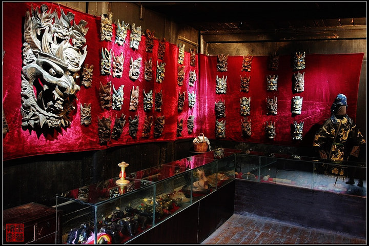 张家界老院子 时光深处的旧影与纪实