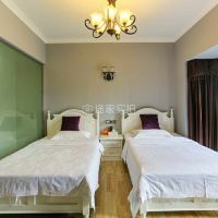 张家界土家老院子附近的精品酒店 体验第六页的独特风情