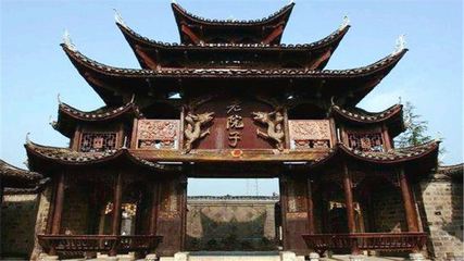 张家界土家老院子 探秘百年土司府邸，一站式游玩全攻略